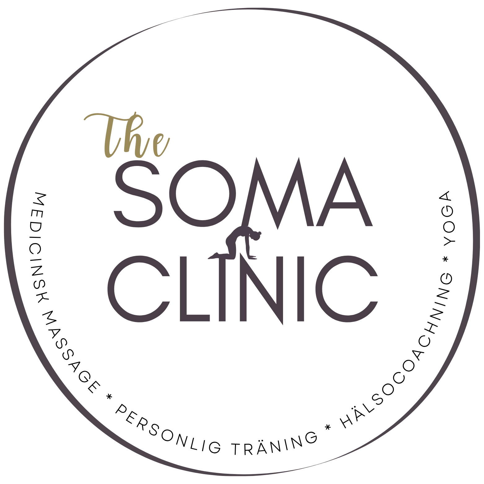 The Soma Clinic